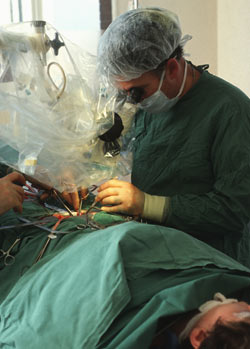 Tubal Surgery